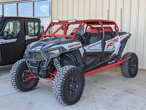 2020 Polaris RZR XP 4 1000 in Winchester, Tennessee - Photo 3