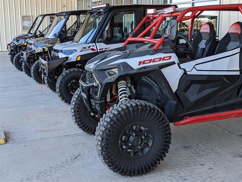 2020 Polaris RZR XP 4 1000 in Winchester, Tennessee - Photo 4