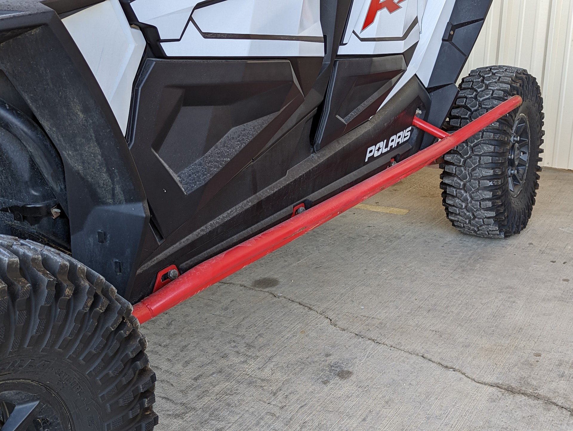 2020 Polaris RZR XP 4 1000 in Winchester, Tennessee - Photo 5