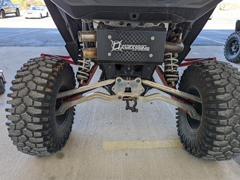 2020 Polaris RZR XP 4 1000 in Winchester, Tennessee - Photo 10