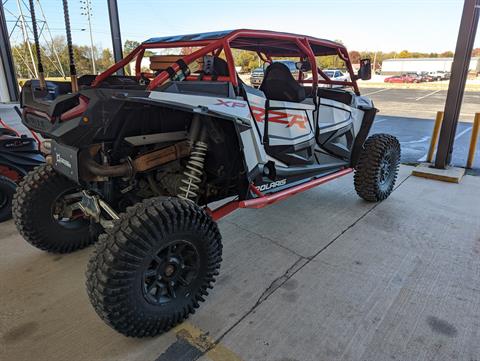 2020 Polaris RZR XP 4 1000 in Winchester, Tennessee - Photo 11