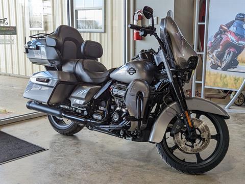 2019 Harley-Davidson CVO™ Limited in Winchester, Tennessee - Photo 1