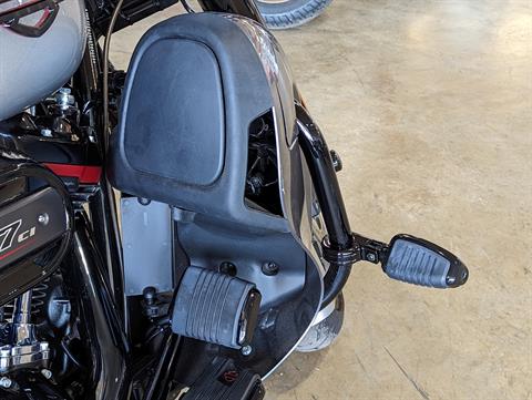 2019 Harley-Davidson CVO™ Limited in Winchester, Tennessee - Photo 12