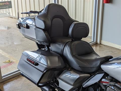 2019 Harley-Davidson CVO™ Limited in Winchester, Tennessee - Photo 13