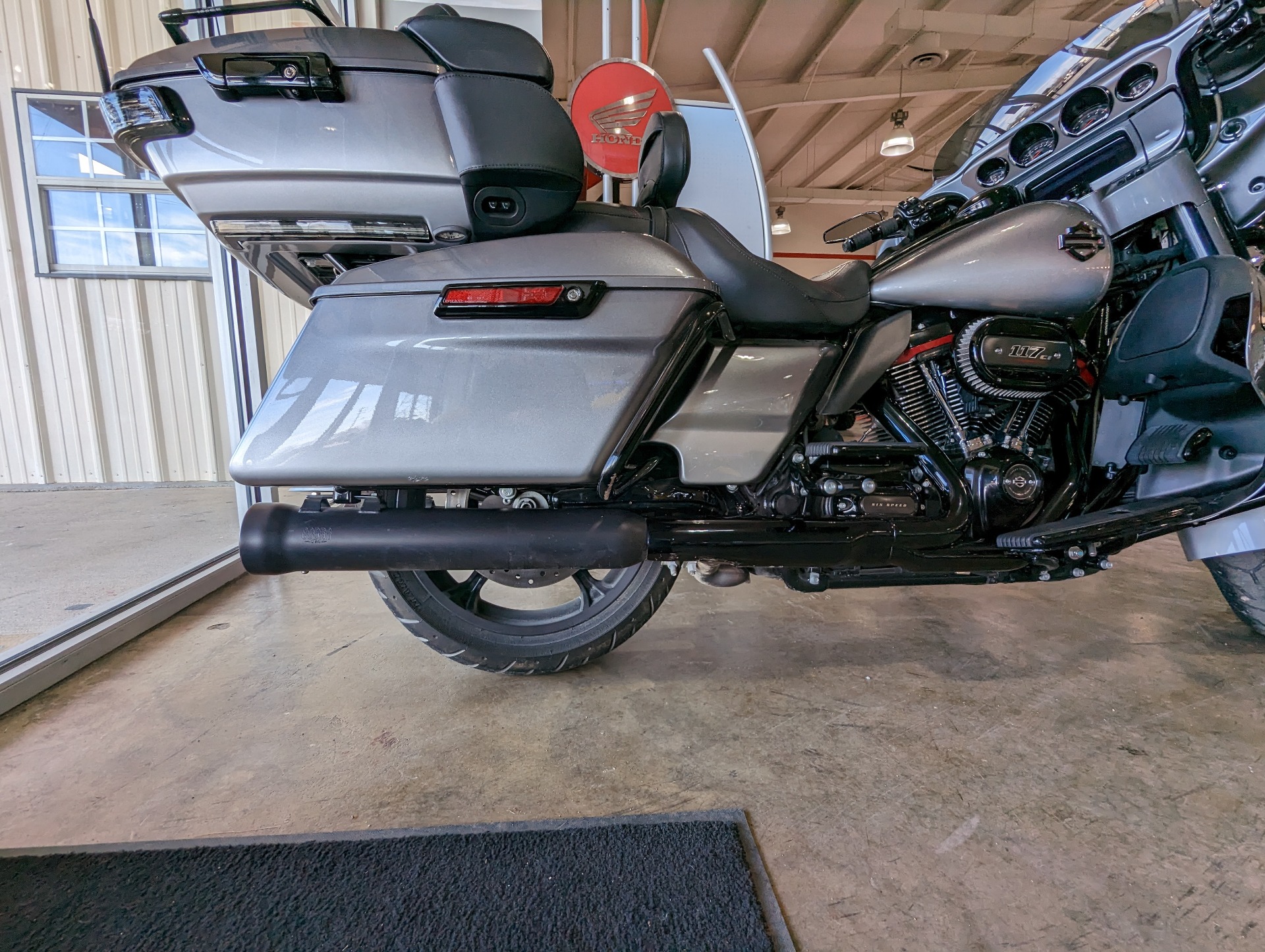 2019 Harley-Davidson CVO™ Limited in Winchester, Tennessee - Photo 17