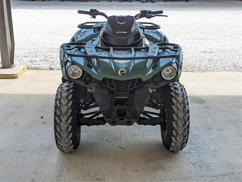 2021 Can-Am Outlander 450 in Winchester, Tennessee - Photo 1