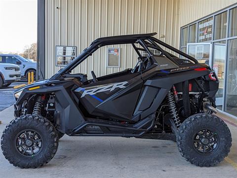 2023 Polaris RZR Pro XP Ultimate in Winchester, Tennessee - Photo 2