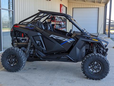2023 Polaris RZR Pro XP Ultimate in Winchester, Tennessee - Photo 4