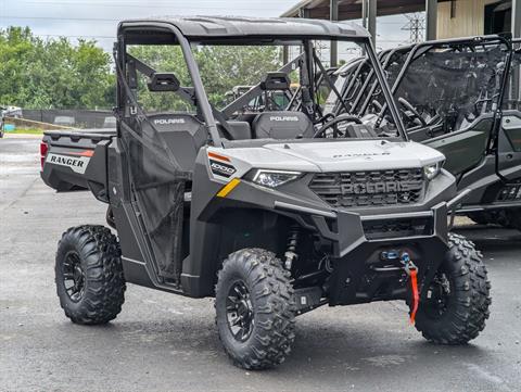 2025 Polaris Ranger 1000 Premium in Winchester, Tennessee