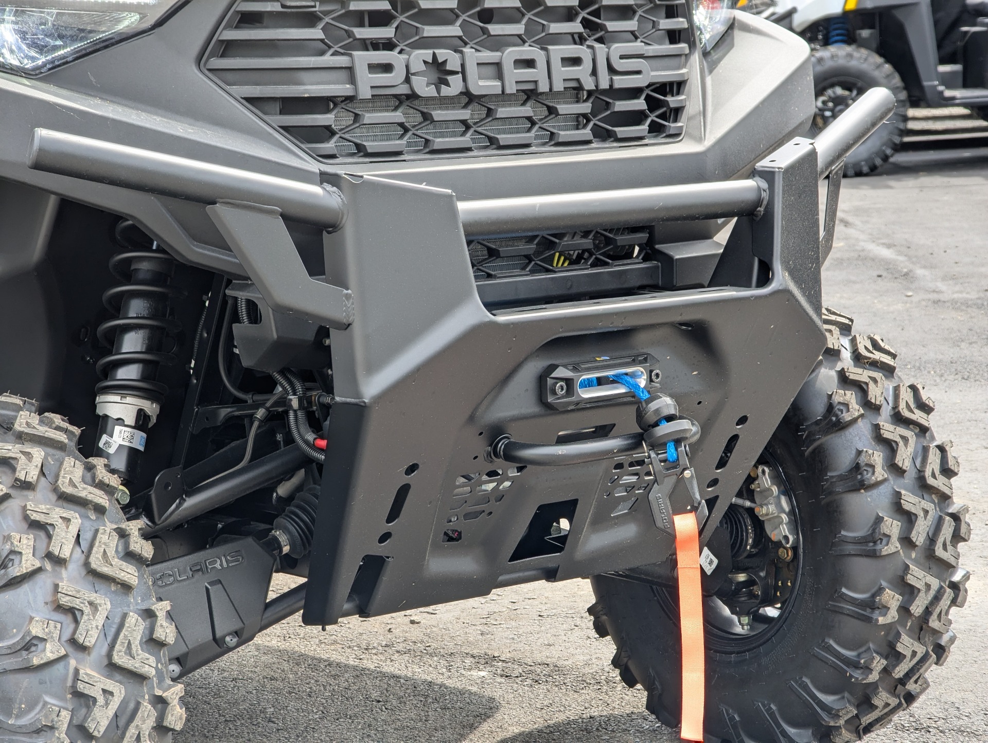 2025 Polaris Ranger 1000 Premium in Winchester, Tennessee - Photo 5