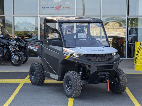 2025 Polaris Ranger 1000 Premium in Winchester, Tennessee