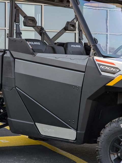 2025 Polaris Ranger 1000 Premium in Winchester, Tennessee - Photo 3