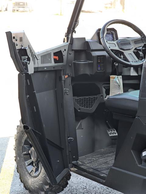 2025 Polaris Ranger 1000 Premium in Winchester, Tennessee - Photo 7