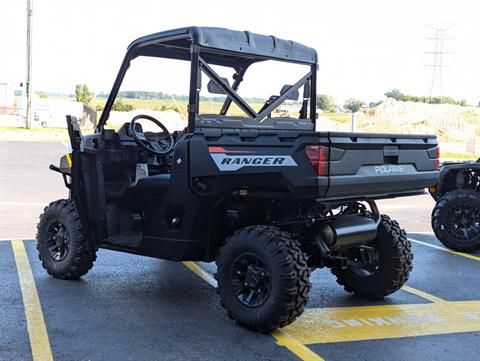 2025 Polaris Ranger 1000 Premium in Winchester, Tennessee - Photo 8