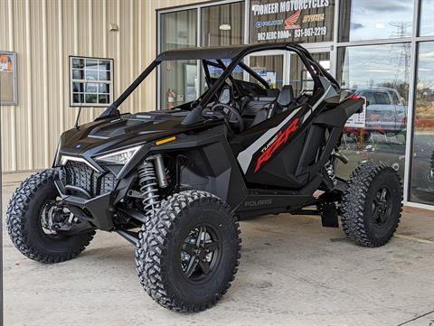 2023 Polaris RZR Turbo R Premium - Ride Command Package in Winchester, Tennessee - Photo 3