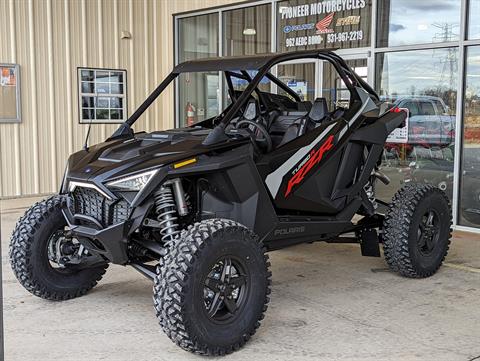 2023 Polaris RZR Turbo R Premium - Ride Command Package in Winchester, Tennessee - Photo 4