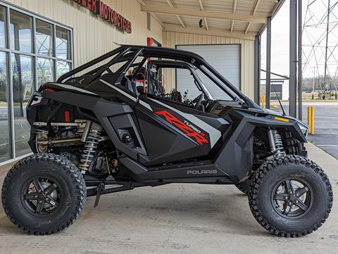 2023 Polaris RZR Turbo R Premium - Ride Command Package in Winchester, Tennessee - Photo 10