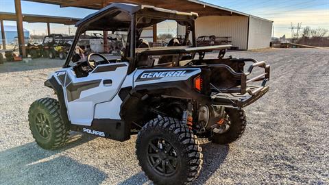 2022 Polaris General XP 1000 Deluxe Ride Command in Winchester, Tennessee - Photo 2