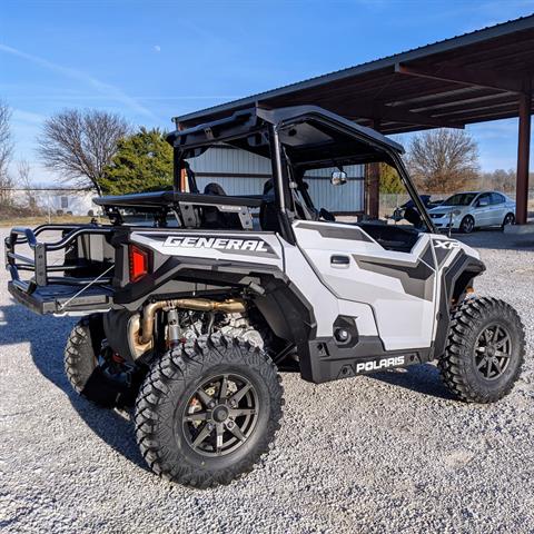 2022 Polaris General XP 1000 Deluxe Ride Command in Winchester, Tennessee - Photo 8