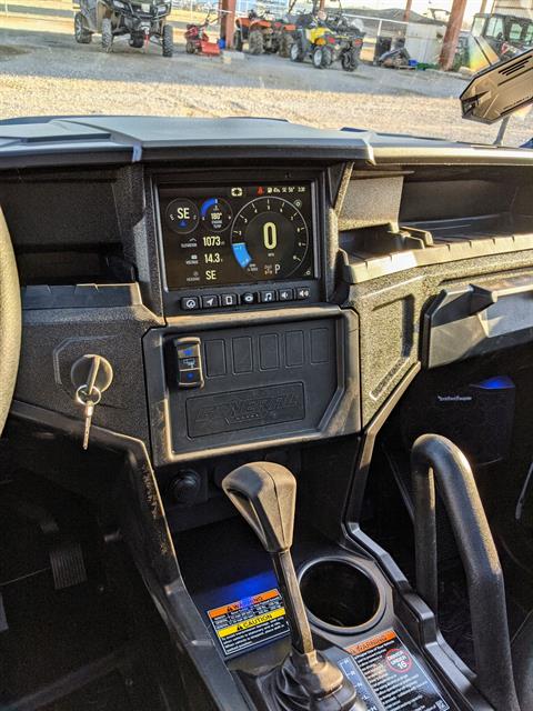 2022 Polaris General XP 1000 Deluxe Ride Command in Winchester, Tennessee - Photo 12