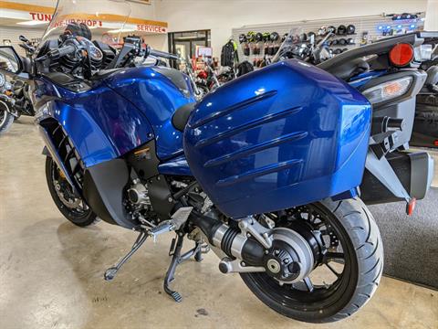 2017 Kawasaki Concours 14 ABS in Winchester, Tennessee - Photo 12