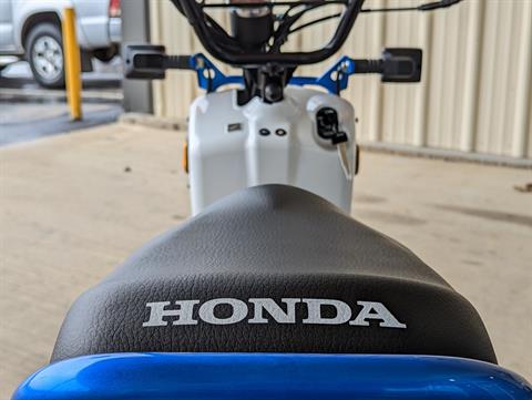 2023 Honda Ruckus in Winchester, Tennessee - Photo 5