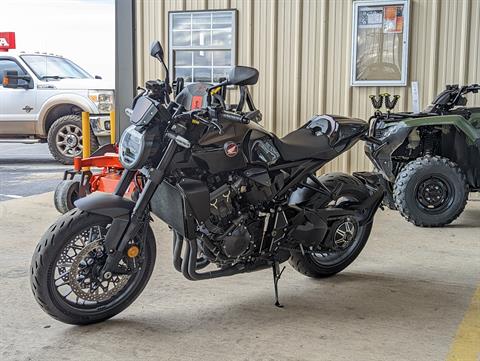 2021 Honda CB1000R Black Edition in Winchester, Tennessee - Photo 5