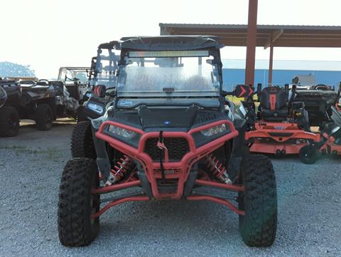 2018 Polaris RZR XP 1000 EPS in Winchester, Tennessee - Photo 1