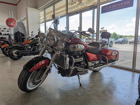 2014 Triumph Rocket III Touring ABS in Winchester, Tennessee - Photo 2