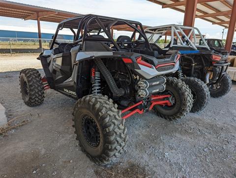 2020 Polaris RZR XP Turbo S in Winchester, Tennessee - Photo 1