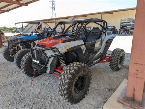 2020 Polaris RZR XP Turbo S in Winchester, Tennessee - Photo 3