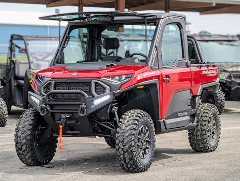 2024 Polaris Ranger XD 1500 Northstar Edition Ultimate in Winchester, Tennessee - Photo 1