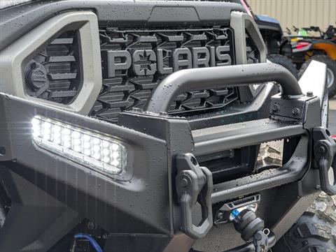 2024 Polaris Ranger XD 1500 Northstar Edition Ultimate in Winchester, Tennessee - Photo 3