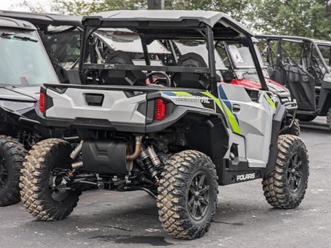 2024 Polaris General XP 1000 Sport in Winchester, Tennessee - Photo 2