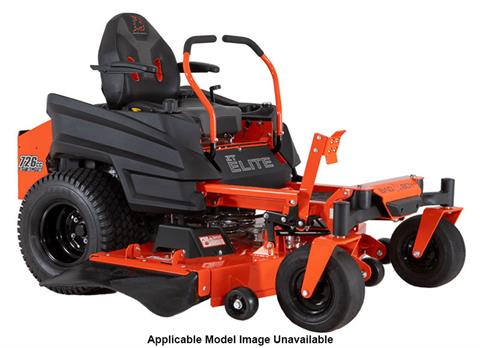 2023 Bad Boy Mowers ZT Elite Limited 60 in. Kohler 25 hp in Winchester, Tennessee - Photo 1