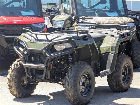 2024 Polaris Sportsman 570 EPS in Winchester, Tennessee - Photo 2