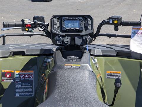 2024 Polaris Sportsman 570 EPS in Winchester, Tennessee - Photo 3