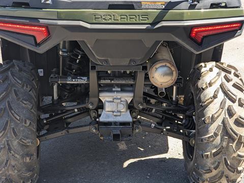 2024 Polaris Sportsman 570 EPS in Winchester, Tennessee - Photo 4