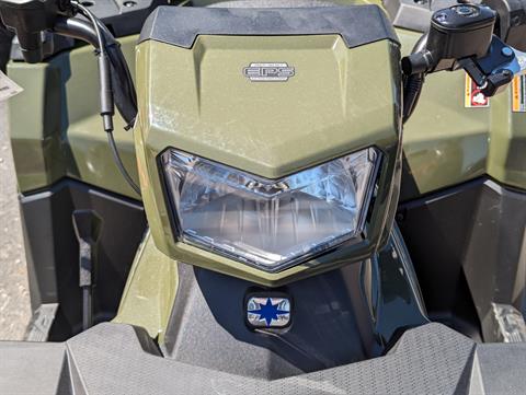 2024 Polaris Sportsman 570 EPS in Winchester, Tennessee - Photo 5