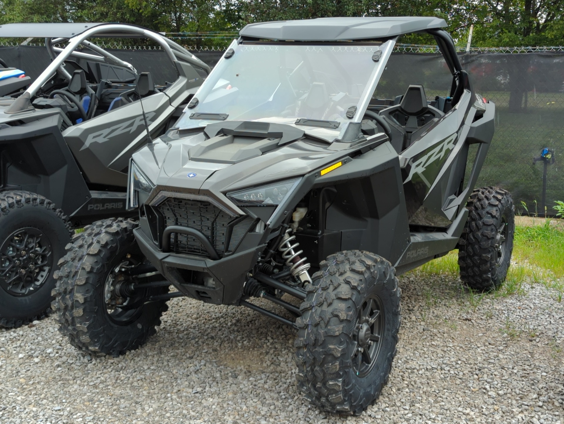 2024 Polaris RZR Pro XP Premium in Winchester, Tennessee - Photo 1