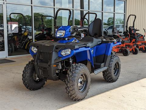 2023 Polaris Sportsman Touring 570 in Winchester, Tennessee - Photo 4