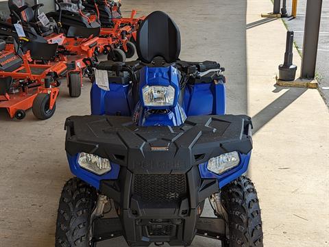 2023 Polaris Sportsman Touring 570 in Winchester, Tennessee - Photo 6