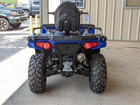 2023 Polaris Sportsman Touring 570 in Winchester, Tennessee - Photo 7