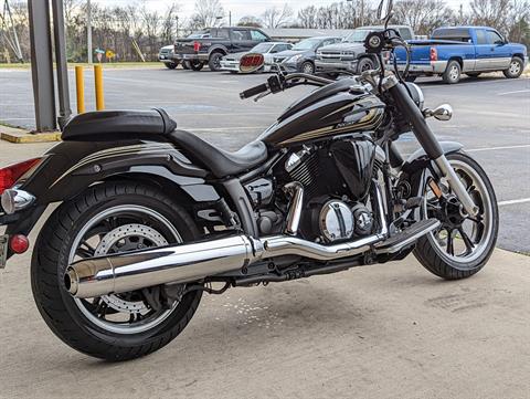 2013 Yamaha V Star 950 in Winchester, Tennessee - Photo 2