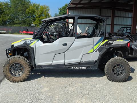 2023 Polaris General XP 4 1000 Sport in Winchester, Tennessee - Photo 2