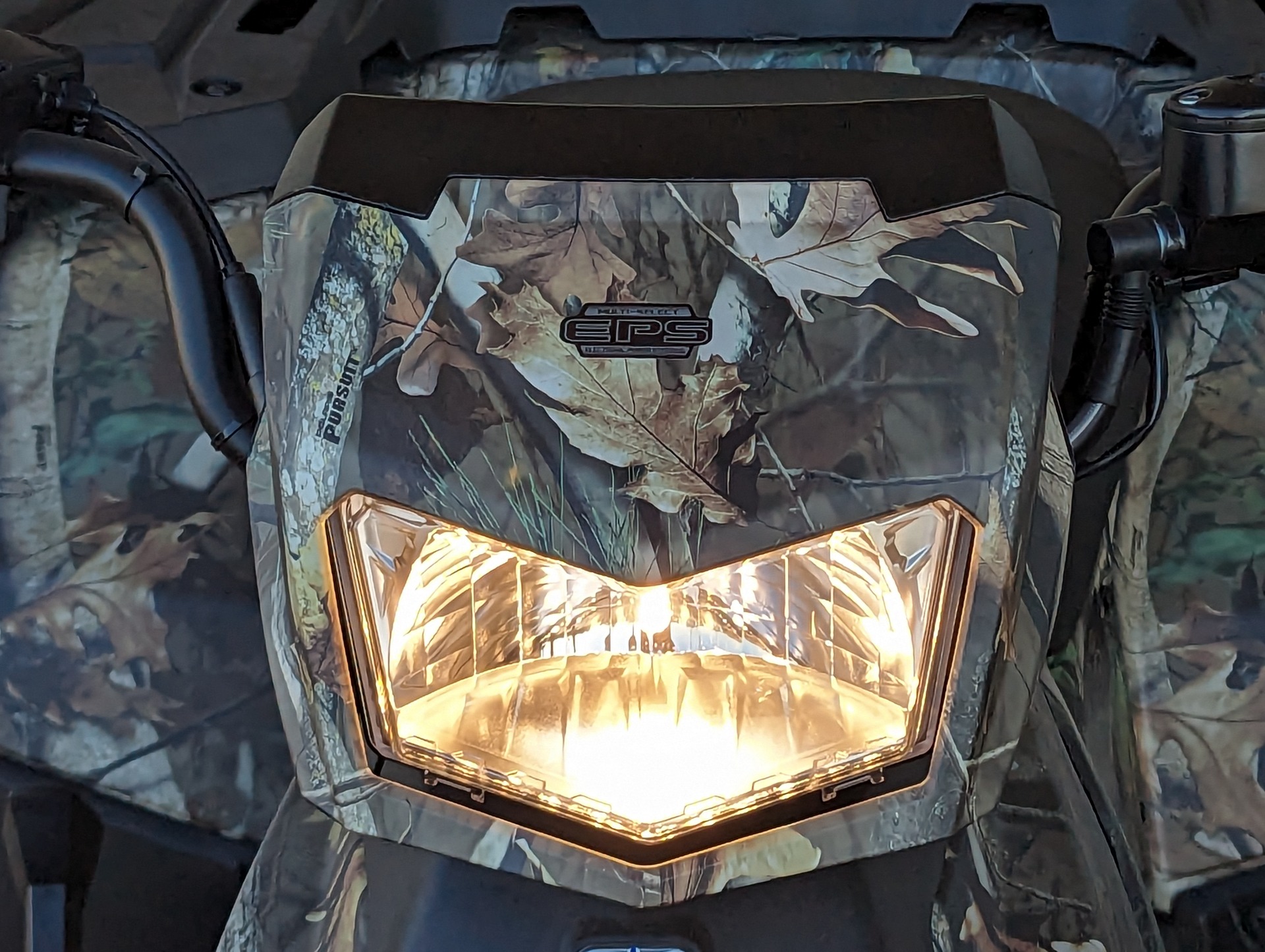 2024 Polaris Sportsman 570 EPS in Winchester, Tennessee - Photo 2