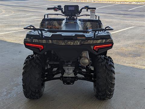 2024 Polaris Sportsman 570 EPS in Winchester, Tennessee - Photo 6