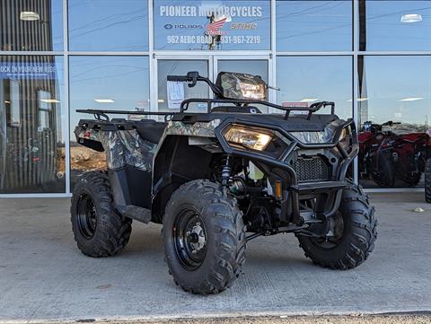 2024 Polaris Sportsman 570 EPS in Winchester, Tennessee - Photo 1