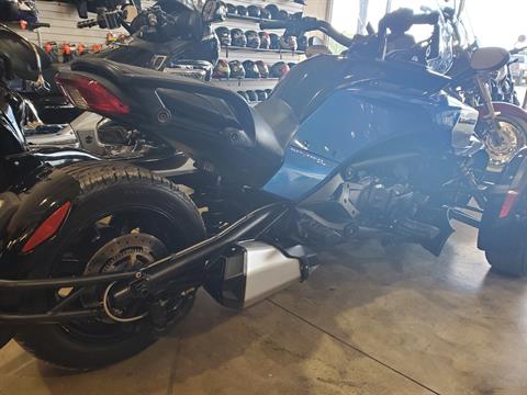 2017 Can-Am Spyder F3-S SE6 in Winchester, Tennessee - Photo 2