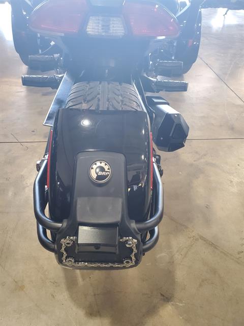 2017 Can-Am Spyder F3-S SE6 in Winchester, Tennessee - Photo 3